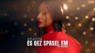 D'Litte - Es qez spasel em ft Gharib (Mood Video) D'Litte - Es qez spasel em ft Gharib (Mood Video)
