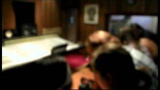 Puggy - &quot;Something You Might Like&quot; @ ICP Studio - 21.08.2010