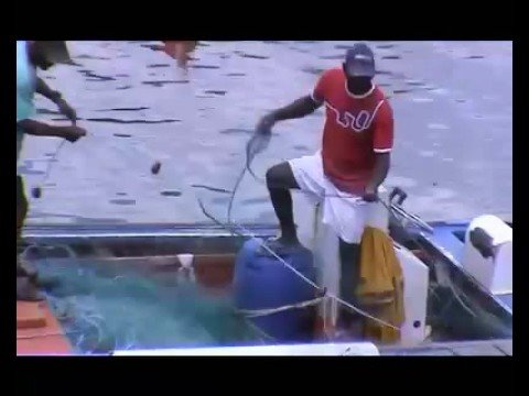 Making of SAIK Feat METHI' S "An Ba Soley"