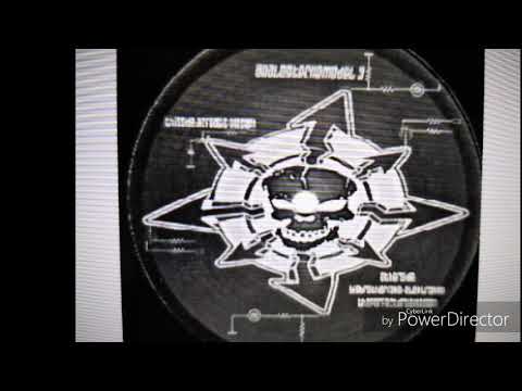 SON DE TEUF Analog Tecne' Model 03 - B2 - Hesed - The Perfect Drug