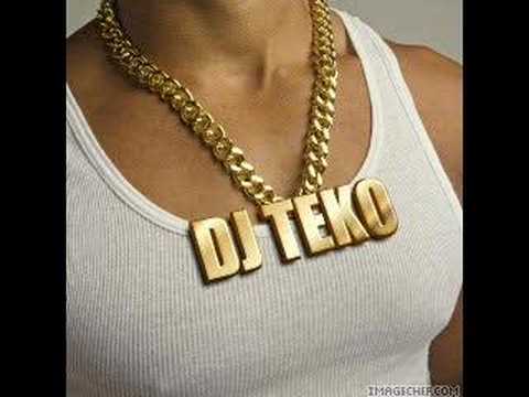 DJ teko volmix 1