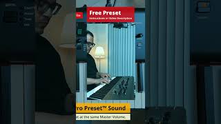 Download lagu Yamaha CP88/CP73 -  CP OS v2.0 Update – CFX2 Sound Demo   My Pro Preset™ 🎹 mp3