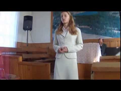 BISERICA DIN CIUPERCENI Poezie prin Duhul Sfant