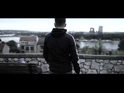 MITRO - MOJ SAN (RAF Camera - CORLEONE-Remix) (Official Music Video)