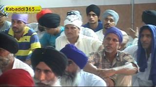 (13) Powadra (Jalandhar) Dharmik Mela 23 June 2016