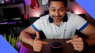Should you buy an Amazon Alexa in 2019! | Amazon Alexa review