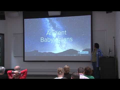 1. What are Digital Technologies in the Humanities & Social Sciences?