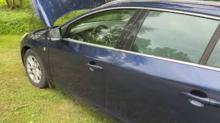 Volvo V60 エステート車販売用 - 画像 4 | Autoline JP Volvo V60 エステート車 | 画像 4 - Autoline