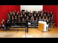 Heidelberger Jugendchor - Sonne (Rammstein ...