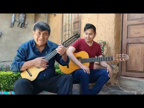 "El Llanto de mi Madre"...