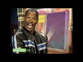Jamie Foxx Weird Face
