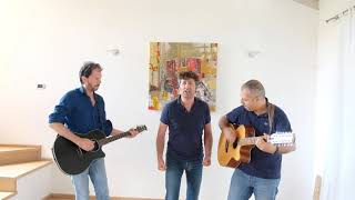 The Promised Land - Bruce Springsteen cover - by Good Vibrations