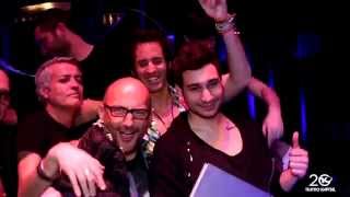 Gala 20 Aniversario libro Kapital