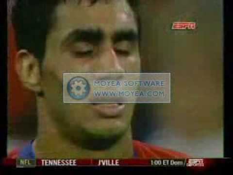 Nicolita a gresit portita