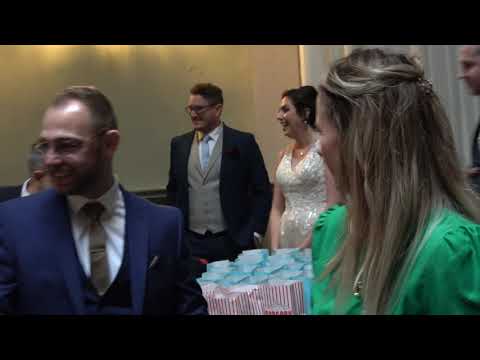 Strong Rock Photography video.