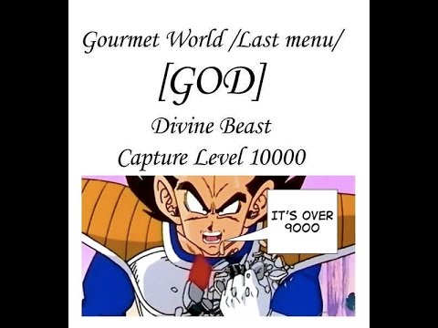 Toriko 369 LIVE REACTION!!! HE'S OVER 9,000!!!!