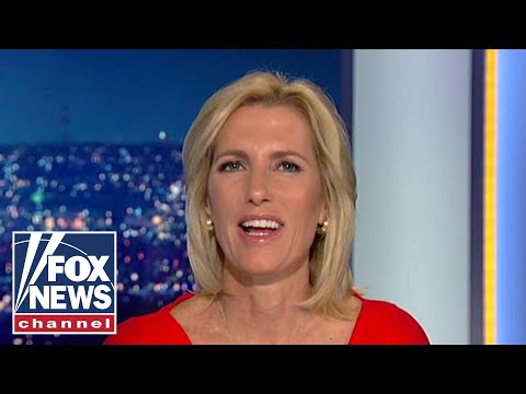 Ingraham: Deep state's coordinated effort to take down Trump
