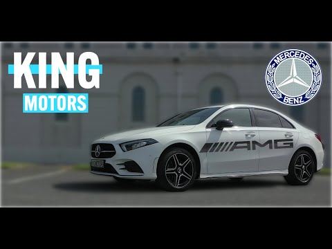 Mercedes-Benz 2022 250 AMG LINE EXECUTIVE - Image 2