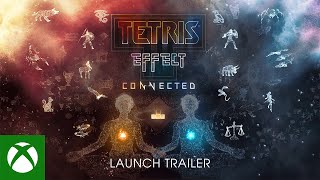 Tetris Effect: Connected