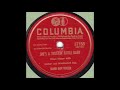 She's A Truckin' Little Baby - Blind Boy Fuller - 1938 - HQ Sound