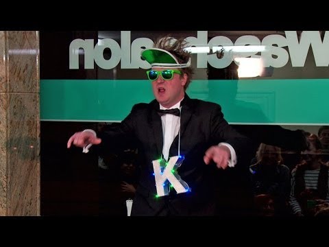 Die Hip Hop-Erfinder Streckenbach und Köhler - NightWash live