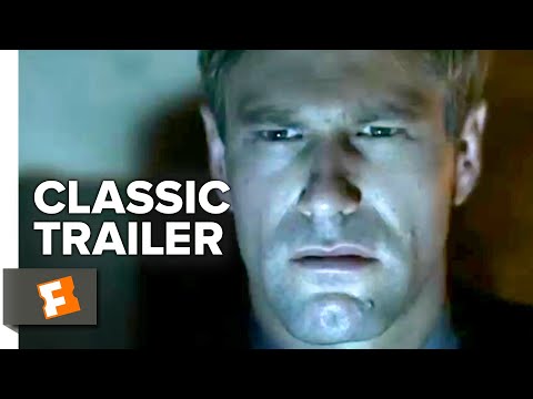 Suspect Zero (2004) Official Trailer