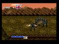 Golden Axe Fiend S Path Level 4
