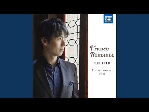 6 Arrangements of Songs by Charles Trenet: No. 4, Boum!