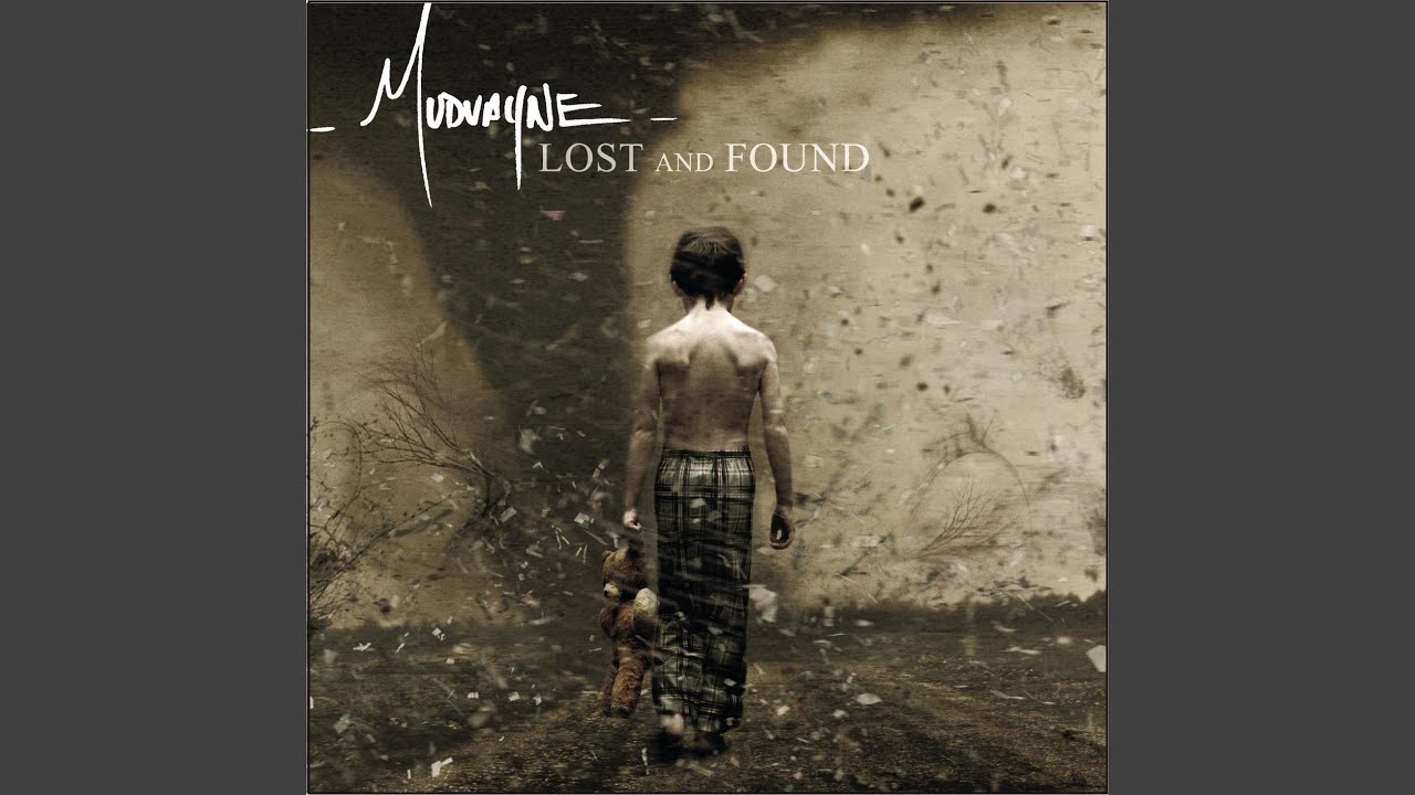Mudvayne - Happy?