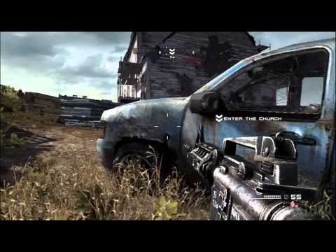 Homefront Walkthrough - Part 10 - Mission 5: Heartland