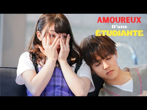 UN ACTEUR CÉLÈBRE Tombe AMOUREUX d'une ÉTUDIANTE MINEUR et... | Résume de FILM