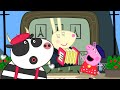 The Yummy French Breakfast Peppa Pig Tales Full Episodes