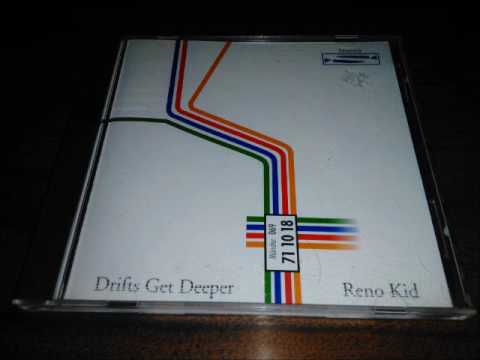 Drifts Get Deeper / Reno Kid - Split (1999) Full