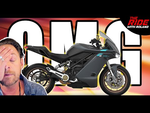 The HORRIBLE TRUTH About ZERO ELECTRIC MOTORCYCLES
