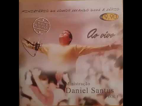 Levando Deus A Sério - Daniel Santus