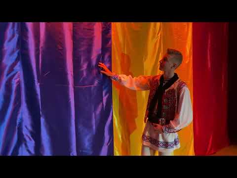 Ne-au calcat strainii (Cover Catalin Doinas si Ovidiu Homorodean)