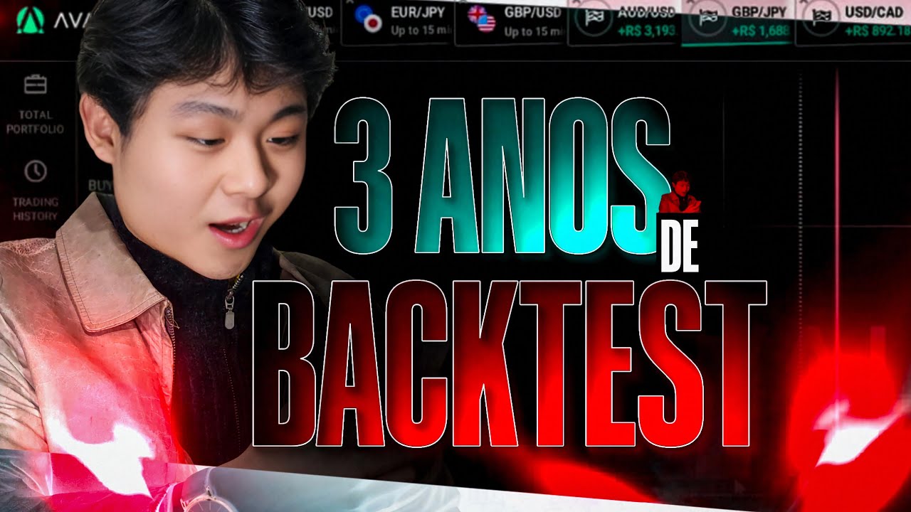 LAPIDEI POR 3 ANOS ESSA ESTRATÉGIA E VOU TE PASSAR DE GRAÇA