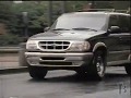 1996 Think Ford First Detroit 31 Ford Dealers Commercial