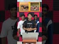 Guess The Fastest Animal Trendingshorts