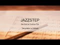 JazzStep Solo by Courtney Pine