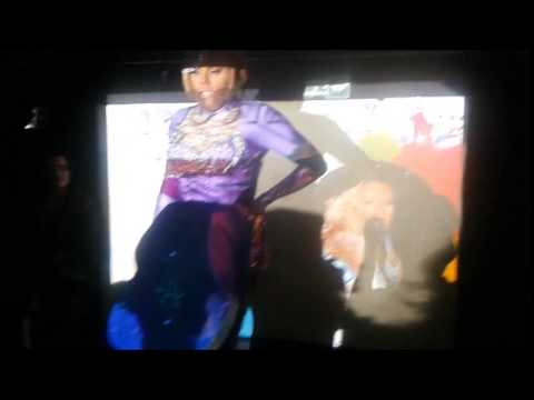 Lorelay - Especial Suellen Ferraz - Rainbow Club . 12.07.14