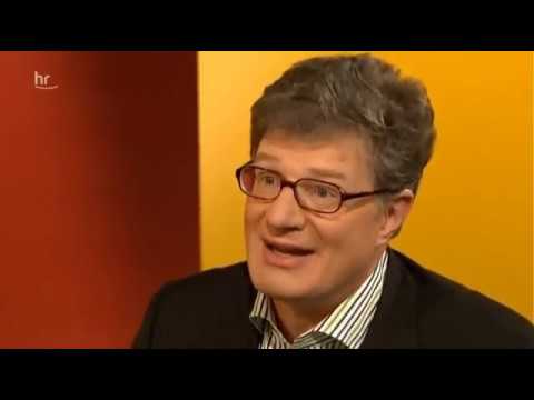 [RE-UP] Roger Willemsen im Sonntagsgespräch (07.02.2010)