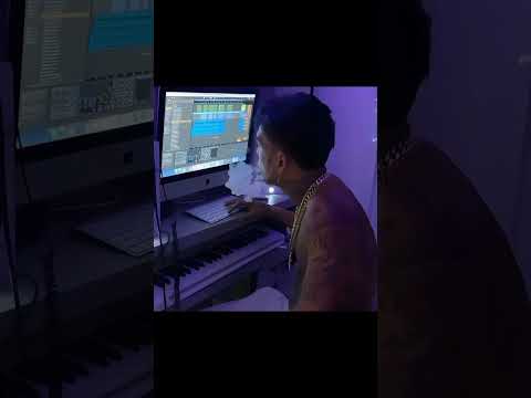 MC Kevin - Barco louco