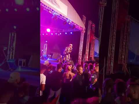 Je Taime video