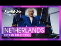 Joost Klein - Europapa | Netherlands 🇳🇱 | Official Music Video | Eurovision 2024