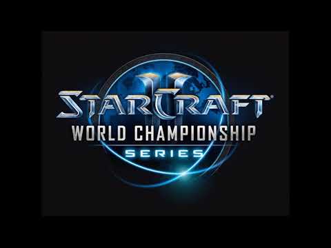 WCS Global Final 2018 Soundtrack