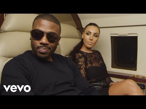 Ray J - I Hit It First ft. Bobby Brackins