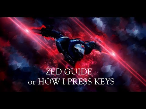 Zed Guide