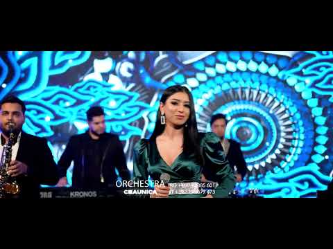 FORMAȚIA CEAUNICĂ -  AM TRAS DRAPERIILE (COVER) - LIVE 2024