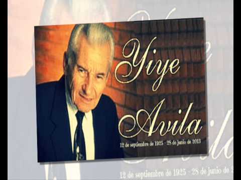 El Mensaje de Yiye Avila - Atentos y Apercibidos 2 (Official Remix) - UNITED KINGDON 2